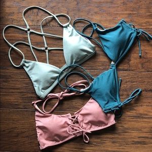 Bikini Top Bundle